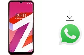 Cómo instalar WhatsApp en un Lava Z4