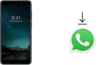 Cómo instalar WhatsApp en un Lava Z51