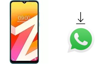 Cómo instalar WhatsApp en un Lava Z6