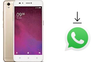 Cómo instalar WhatsApp en un Lava Z60