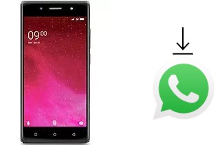 Cómo instalar WhatsApp en un Lava Z80