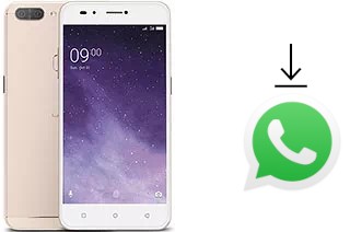 Cómo instalar WhatsApp en un Lava Z90