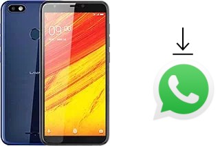 Cómo instalar WhatsApp en un Lava Z91