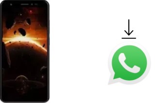 Cómo instalar WhatsApp en un Lava Z91E