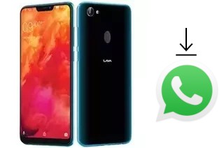 Cómo instalar WhatsApp en un Lava Z92