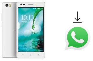 Cómo instalar WhatsApp en un Lava V2 s