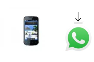 Cómo instalar WhatsApp en un Lazer X40I