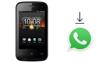 Cómo instalar WhatsApp en un Leader Phone G1