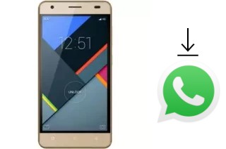 Cómo instalar WhatsApp en un Leader Phone LP Prado