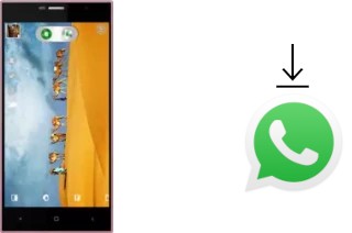 Cómo instalar WhatsApp en un Leagoo Alfa 1