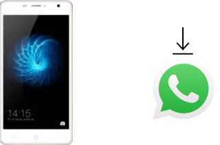 Cómo instalar WhatsApp en un Leagoo Alfa 2