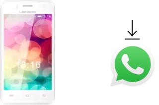 Cómo instalar WhatsApp en un Leagoo Alfa 4