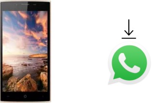 Cómo instalar WhatsApp en un Leagoo Alfa 5