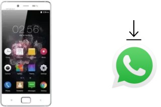 Cómo instalar WhatsApp en un Leagoo Elite 1