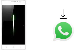 Cómo instalar WhatsApp en un Leagoo Elite 2