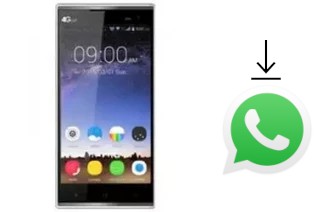 Cómo instalar WhatsApp en un Leagoo Elite 3