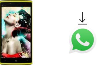 Cómo instalar WhatsApp en un Leagoo Elite 5