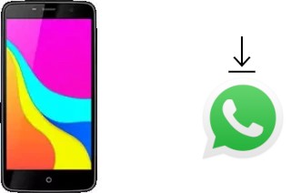 Cómo instalar WhatsApp en un Leagoo Elite 6