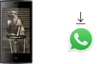 Cómo instalar WhatsApp en un Leagoo Elite 8