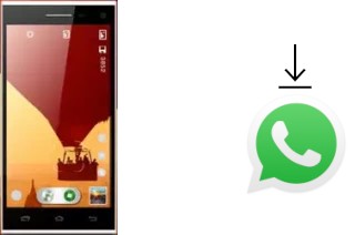 Cómo instalar WhatsApp en un Leagoo Lead 5