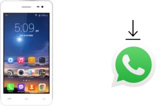 Cómo instalar WhatsApp en un Leagoo Lead 6