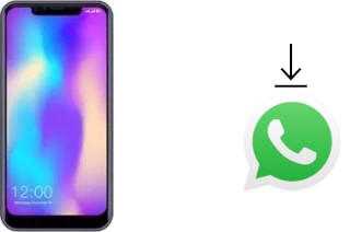 Cómo instalar WhatsApp en un Leagoo M11