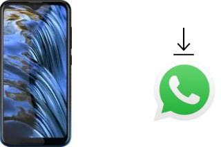 Cómo instalar WhatsApp en un Leagoo M12