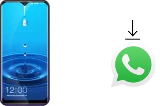 Cómo instalar WhatsApp en un Leagoo M13