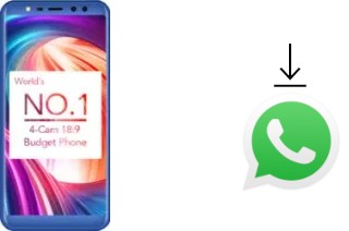 Cómo instalar WhatsApp en un Leagoo M9