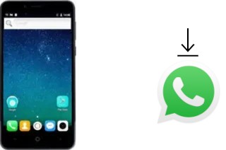 Cómo instalar WhatsApp en un Leagoo P1 Pro