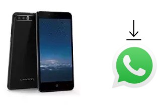 Cómo instalar WhatsApp en un Leagoo P1