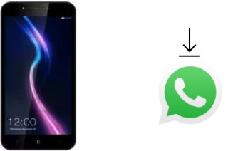 Cómo instalar WhatsApp en un Leagoo Power 2 Pro