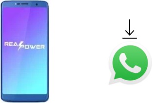 Cómo instalar WhatsApp en un Leagoo Power 5