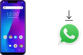 Cómo instalar WhatsApp en un Leagoo S10