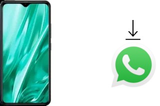 Cómo instalar WhatsApp en un Leagoo S11