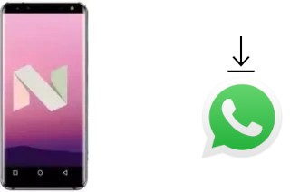 Cómo instalar WhatsApp en un Leagoo S8 Pro