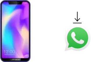 Cómo instalar WhatsApp en un Leagoo S9