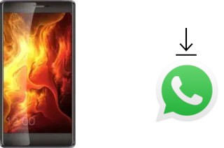 Cómo instalar WhatsApp en un Leagoo T10