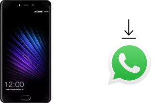 Cómo instalar WhatsApp en un Leagoo T5