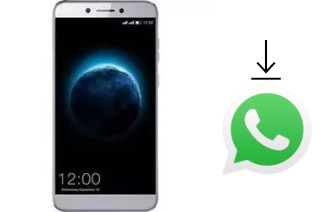 Cómo instalar WhatsApp en un Leagoo T8