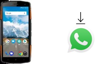 Cómo instalar WhatsApp en un Leagoo XRover