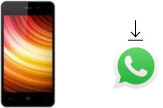 Cómo instalar WhatsApp en un Leagoo Z1