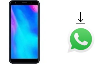 Cómo instalar WhatsApp en un Leagoo Z20