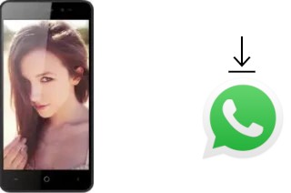 Cómo instalar WhatsApp en un Leagoo Z5