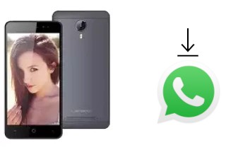 Cómo instalar WhatsApp en un Leagoo Z5C