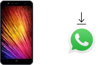 Cómo instalar WhatsApp en un Leagoo Z7