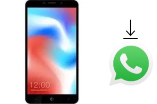 Cómo instalar WhatsApp en un Leagoo Z9