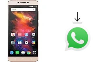 Cómo instalar WhatsApp en un LeEco Le S3