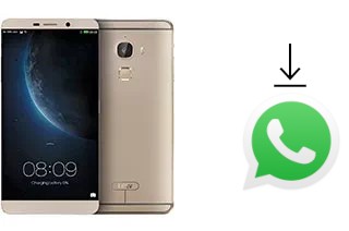 Cómo instalar WhatsApp en un LeEco Le Max