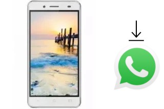 Cómo instalar WhatsApp en un Lemon Blaze 501